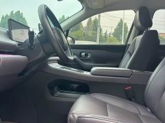 Leapmotor C10 530 Smart Comfort Edition - ფოტო 4
