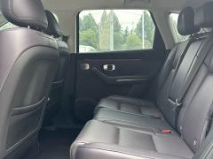 Leapmotor C10 530 Smart Comfort Edition - ფოტო 5