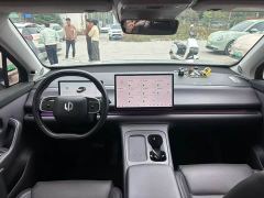 Leapmotor C10 530 Smart Comfort Edition - ფოტო 6