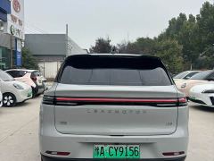 Leapmotor C10 530 Smart Comfort Edition - ფოტო 7
