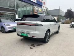 Leapmotor C10 530 Smart Comfort Edition - ფოტო 8