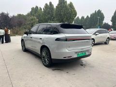 Leapmotor C10 530 Smart Comfort Edition - ფოტო 9