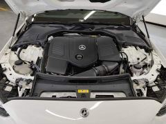 Mercedes-Benz C-Class Facelift C 260 L Sport Edition - ფოტო 10