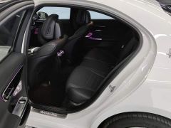 Mercedes-Benz C-Class Facelift C 260 L Sport Edition - ფოტო 11