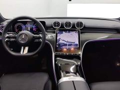 Mercedes-Benz C-Class Facelift C 260 L Sport Edition - ფოტო 12