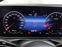 Mercedes-Benz C-Class Facelift C 260 L Sport Edition - ფოტო 14