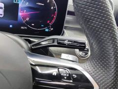 Mercedes-Benz C-Class Facelift C 260 L Sport Edition - ფოტო 16