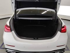 Mercedes-Benz C-Class Facelift C 260 L Sport Edition - ფოტო 4
