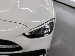 Mercedes-Benz C-Class Facelift C 260 L Sport Edition - ფოტო 5