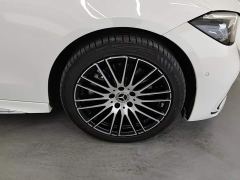 Mercedes-Benz C-Class Facelift C 260 L Sport Edition - ფოტო 6