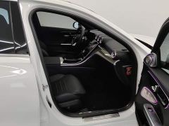 Mercedes-Benz C-Class Facelift C 260 L Sport Edition - ფოტო 8