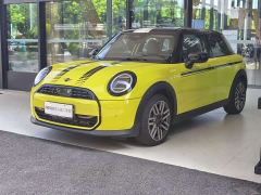 BMW MINI 1.5T COOPER Classic 5-Door - photo 1