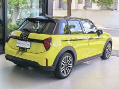 BMW MINI 1.5T COOPER Classic 5-Door - photo 4