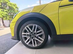 BMW MINI 1.5T COOPER Classic 5-Door - photo 5