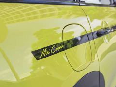 BMW MINI 1.5T COOPER Classic 5-Door - photo 6