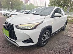 Toyota Yaris L Zhixuan X 1.5L CVT Leading Plus Edition - photo 1