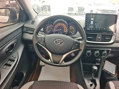 Toyota Yaris L Zhixuan X 1.5L CVT Leading Plus Edition - photo 10