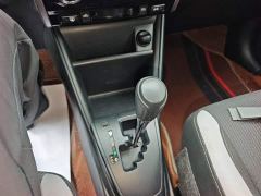 Toyota Yaris L Zhixuan X 1.5L CVT Leading Plus Edition - photo 13