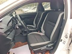 Toyota Yaris L Zhixuan X 1.5L CVT Leading Plus Edition - photo 14