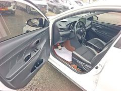 Toyota Yaris L Zhixuan X 1.5L CVT Leading Plus Edition - photo 15