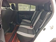 Toyota Yaris L Zhixuan X 1.5L CVT Leading Plus Edition - photo 16