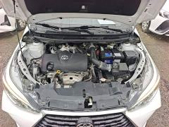 Toyota Yaris L Zhixuan X 1.5L CVT Leading Plus Edition - photo 19