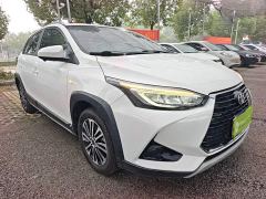 Toyota Yaris L Zhixuan X 1.5L CVT Leading Plus Edition - photo 3