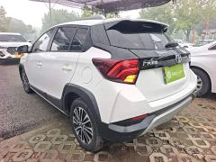 Toyota Yaris L Zhixuan X 1.5L CVT Leading Plus Edition - photo 4