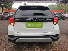 Toyota Yaris L Zhixuan X 1.5L CVT Leading Plus Edition - photo 5