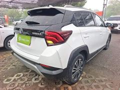 Toyota Yaris L Zhixuan X 1.5L CVT Leading Plus Edition - photo 6