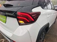 Toyota Yaris L Zhixuan X 1.5L CVT Leading Plus Edition - photo 7