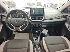 Toyota Yaris L Zhixuan X 1.5L CVT Leading Plus Edition - photo 9