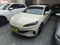 BYD Seal 06 DM-i 80KM Luxury - фото 1