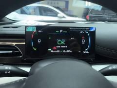 BYD Seal 06 DM-i 80KM Luxury - фото 11