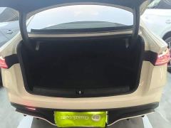 BYD Seal 06 DM-i 80KM Luxury - фото 18
