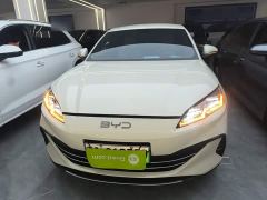 BYD Seal 06 DM-i 80KM Luxury - фото 2