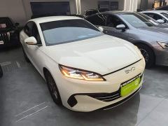 BYD Seal 06 DM-i 80KM Luxury - фото 3