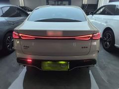 BYD Seal 06 DM-i 80KM Luxury - фото 5