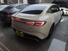 BYD Seal 06 DM-i 80KM Luxury - фото 6