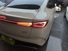 BYD Seal 06 DM-i 80KM Luxury - фото 7