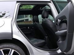 BMW MINI Clubman Facelift 2.0T Cooper S Connoisseur - ფოტო 11