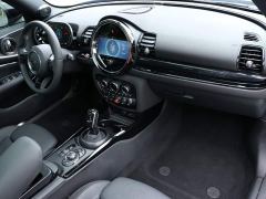 BMW MINI Clubman Facelift 2.0T Cooper S Connoisseur - ფოტო 12