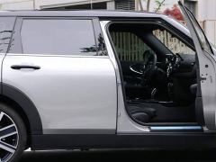 BMW MINI Clubman Facelift 2.0T Cooper S Connoisseur - ფოტო 13