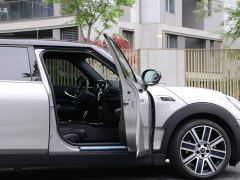 BMW MINI Clubman Facelift 2.0T Cooper S Connoisseur - ფოტო 14