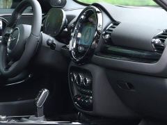 BMW MINI Clubman Facelift 2.0T Cooper S Connoisseur - ფოტო 15