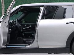 BMW MINI Clubman Facelift 2.0T Cooper S Connoisseur - ფოტო 18