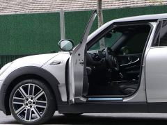 BMW MINI Clubman Facelift 2.0T Cooper S Connoisseur - ფოტო 19