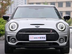 BMW MINI Clubman Facelift 2.0T Cooper S Connoisseur - ფოტო 2