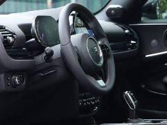 BMW MINI Clubman Facelift 2.0T Cooper S Connoisseur - ფოტო 20