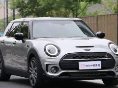 BMW MINI Clubman Facelift 2.0T Cooper S Connoisseur - ფოტო 3
